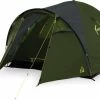 Best Camp Harvey Koepeltent - 3-persoons - Olijf/Donkergrijs -Outdoor Camping Shop 1200x620 2