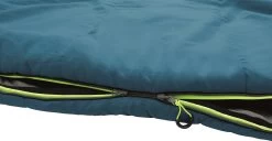 Outwell Slaapzak Campion Lux Blauw -Outdoor Camping Shop 1200x623