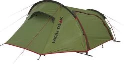 High Peak Sparrow 2 Tunneltent - Groen - 2 Persoons -Outdoor Camping Shop 1200x623 3
