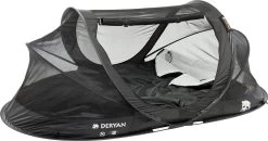 Deryan Luxe Pop-up Reisklamboe - Lichtgewicht 2 Persoons Klamboe – Geimpregneerd - Slaapcompartiment Voor Tent - Binnentent 25 Deryan Luxe Pop-up Reisklamboe - Lichtgewicht 2 Persoons Klamboe – Geimpregneerd - Slaapcompartiment Voor Tent - Binnentent -Outdoor Camping Shop 1200x633 1