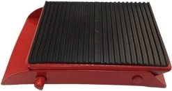 Merkloos Wielkeg - Inklapbaar - Met Reflectoren - 1000 Kg -Outdoor Camping Shop 1200x635