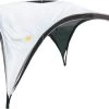 Coleman Event Shelter XL Partytent - 4.50 X 4.50 Meter - Groen/grijs -Outdoor Camping Shop 1200x639