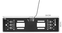 T.R. Goods - Kentekenplaat Achteruitrijcamera - Auto Kentekenplaathouder Met Nachtzicht Camera -Outdoor Camping Shop 1200x640 1