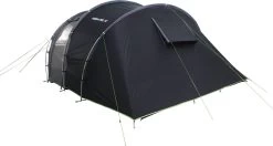 High Peak Paros 5 Tunneltent - 5-Persoons - Donkergrijs -Outdoor Camping Shop 1200x642 3