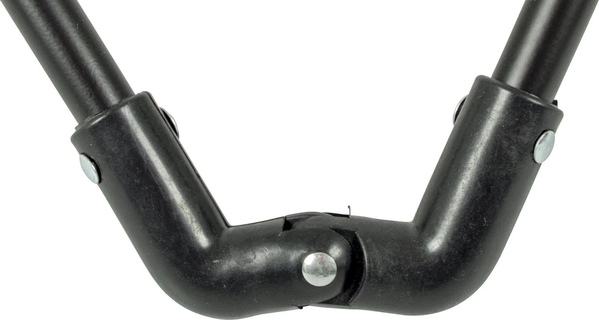 Bo-Camp Campingvlinderstoel - Himrod - Inklapbaar - Groen 12 Bo-Camp Campingvlinderstoel - Himrod - Inklapbaar - Groen - Afbeelding 10