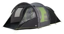 High Peak Paros 5 Tunneltent - 5-Persoons - Donkergrijs -Outdoor Camping Shop 1200x648 5