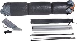 Where Tomorrow Gezinstent Met Zonnendak 300X395X200 Cm- Grijs - 5 Persoons -Outdoor Camping Shop 1200x649 3