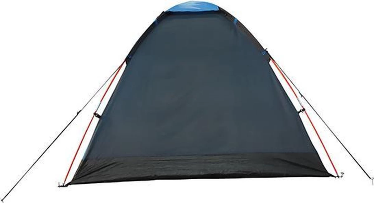 High Peak Monodome Pu Koepeltent - Blauw - 2 Persoons 8 High Peak Monodome Pu Koepeltent - Blauw - 2 Persoons - Afbeelding 6