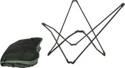 Bo-Camp Campingvlinderstoel - Himrod - Inklapbaar - Groen 22 Bo-Camp Campingvlinderstoel - Himrod - Inklapbaar - Groen -Outdoor Camping Shop 1200x652