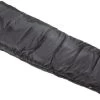 Fox Outdoor - Mummy Slaapzak - Zwart, 2 Laags Vulling -Outdoor Camping Shop 1200x658 1