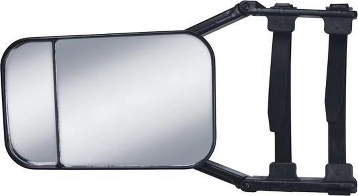 Carpoint Caravanspiegel Luxe Dubbel 7 Carpoint Caravanspiegel Luxe Dubbel - Afbeelding 5