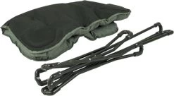 Bo-Camp Campingvlinderstoel - Himrod - Inklapbaar - Groen 16 Bo-Camp Campingvlinderstoel - Himrod - Inklapbaar - Groen -Outdoor Camping Shop 1200x660