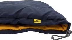 NOMAD® Bronco Slaapzak | 205x80cm Blauw | Lichtgewicht & Kwalitatief | Slaapzak | Incl Hoes -Outdoor Camping Shop 1200x666 1