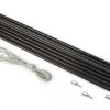 Bo-Camp - Tentstok - Vervangingsset - Boogstokken - 9.5 Mm - Fiberglas- Zwart -Outdoor Camping Shop 1200x673 2