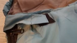 Max Ranger - XL Mummieslaapzak Blauw 220 X 80 Cm - Extra Grote Mummieslaapzak - XL Mummie Slaapzak Blauw -Outdoor Camping Shop 1200x674 1