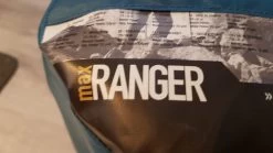 Max Ranger - XL Mummieslaapzak Blauw 220 X 80 Cm - Extra Grote Mummieslaapzak - XL Mummie Slaapzak Blauw -Outdoor Camping Shop 1200x674 2