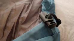 Max Ranger - XL Mummieslaapzak Blauw 220 X 80 Cm - Extra Grote Mummieslaapzak - XL Mummie Slaapzak Blauw -Outdoor Camping Shop 1200x674 3