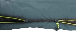 Outwell Slaapzak Campion Lux Blauw -Outdoor Camping Shop 1200x675