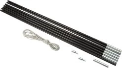 Bo-Camp Boogstokken - Ø 12.7 Mm - Fiberglas