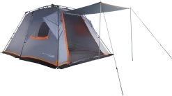 Where Tomorrow Gezinstent Met Zonnendak 300X395X200 Cm- Grijs - 5 Persoons -Outdoor Camping Shop 1200x677 2