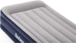Bestway Luchtbed Tritech 1-persoons 191x97x46 Cm Blauw En Grijs -Outdoor Camping Shop 1200x679
