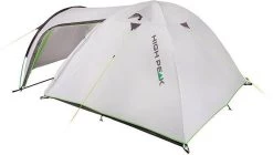 High Peak Kira 3.0 Koepeltent Nimbus - Nimbus Grijs - 3 Persoons -Outdoor Camping Shop 1200x680 1