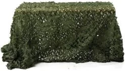 Camouflagenet 4x3 Meter Groen