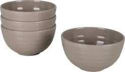 Bo-Camp Servies - Campingbord - Stone - 16-Delig - Beige -Outdoor Camping Shop 1200x688 1