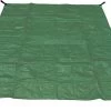 Silverline Grondzeil - Polyethyleen - 2 X 2 Meter - Groen -Outdoor Camping Shop 1200x690 5