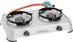 Campingaz Camping Cook CV Camping Kooktoestel - 2-pits - 2x 1800 Watt -Outdoor Camping Shop 1200x693 1
