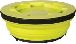Sea To Summit X-Seal & Go Campingservies Inklapbaar - Schaal - Large - Lime 13 Sea To Summit X-Seal & Go Campingservies Inklapbaar - Schaal - Large - Lime -Outdoor Camping Shop 1200x699