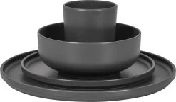 Bo-Camp Industrial - Servies - Patom - 100% Melamine - 16-Delig Servies 9 Bo-Camp Industrial - Servies - Patom - 100% Melamine - 16-Delig Servies -Outdoor Camping Shop 1200x700 2