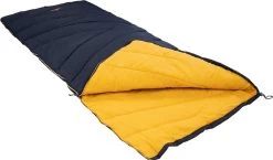 NOMAD® Bronco Slaapzak | 205x80cm Blauw | Lichtgewicht & Kwalitatief | Slaapzak | Incl Hoes -Outdoor Camping Shop 1200x703 1