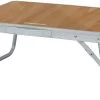 Eurotrail Campingtafel Dornas - Hout Print -Outdoor Camping Shop 1200x705