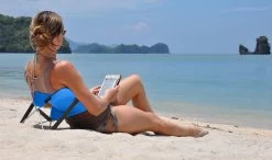 Y-ply Ruggensteuntje - Strandstoel - Opvouwbaar - Rood -Outdoor Camping Shop 1200x707 1