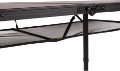 Bo-Camp - Campingtafel Melrose - Inklapbaar - 120x80 Cm - Aluminium 20 Bo-Camp - Campingtafel Melrose - Inklapbaar - 120x80 Cm - Aluminium -Outdoor Camping Shop 1200x707