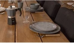 Bo-Camp Servies - Halo - 12-delig - Grijs -Outdoor Camping Shop 1200x708 2