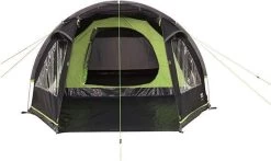 High Peak Atmos 3 Tunneltent - Donkergrijs - 3 Persoons -Outdoor Camping Shop 1200x714 4