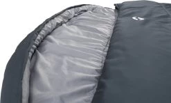 Outwell Slaapzak Dubbel Campion Lux Bruin -Outdoor Camping Shop 1200x720 2