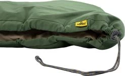 NOMAD® Blazer Slaapzak | 205x80cm Groen | Lichtgewicht & Kwalitatief | Slaapzak | Incl Hoes -Outdoor Camping Shop 1200x729 1