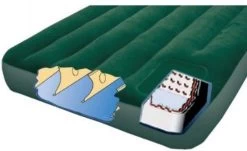 Intex Downy Luchtbed - 2-persoons - 152x203x22cm -Outdoor Camping Shop 1200x733 1