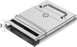 House Of Husk Draagbaar Houtkachel Voor Kamperen - Klein Camping Oven - Kampeer Kachel - Camping Kooktoestel - Camping Accessoires 20 House Of Husk Draagbaar Houtkachel Voor Kamperen - Klein Camping Oven - Kampeer Kachel - Camping Kooktoestel - Camping Accessoires -Outdoor Camping Shop 1200x733