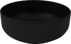 Bo-Camp Industrial - Servies - Patom - 16-Delig - Zwart -Outdoor Camping Shop 1200x737