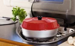 Omnia Camping Oven - Ovens/magnetrons - Rood 8 Omnia Camping Oven - Ovens/magnetrons - Rood -Outdoor Camping Shop 1200x738 2