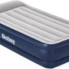 Bestway Tritech Luchtbed 46 Cm Twin Met Ingebouwde Pomp 230V -Outdoor Camping Shop 1200x739 2