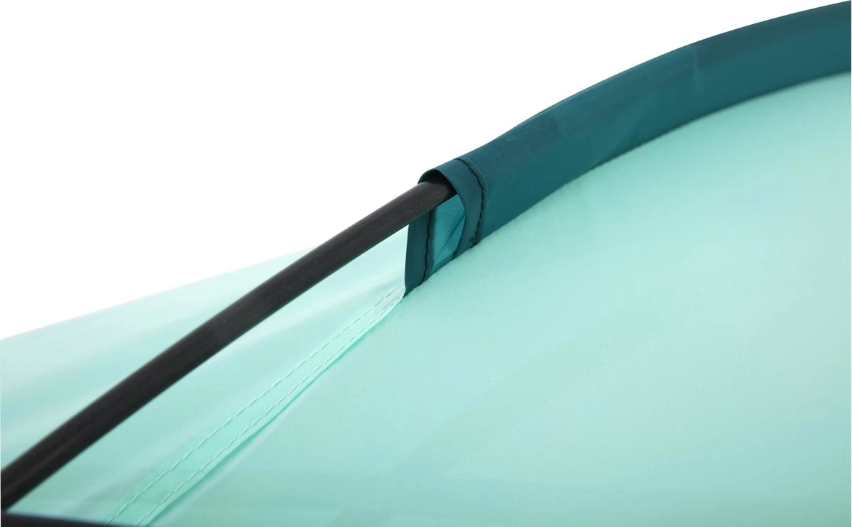 Bestway Strandtent - Pavillo - 2-Persoons - UV80 Zonbescherming - Incl. Tentharingen - Zandzakken Voor Stabiliteit - 200 X 120 X 95 CM 11 Bestway Strandtent - Pavillo - 2-Persoons - UV80 Zonbescherming - Incl. Tentharingen - Zandzakken Voor Stabiliteit - 200 X 120 X 95 CM - Afbeelding 9