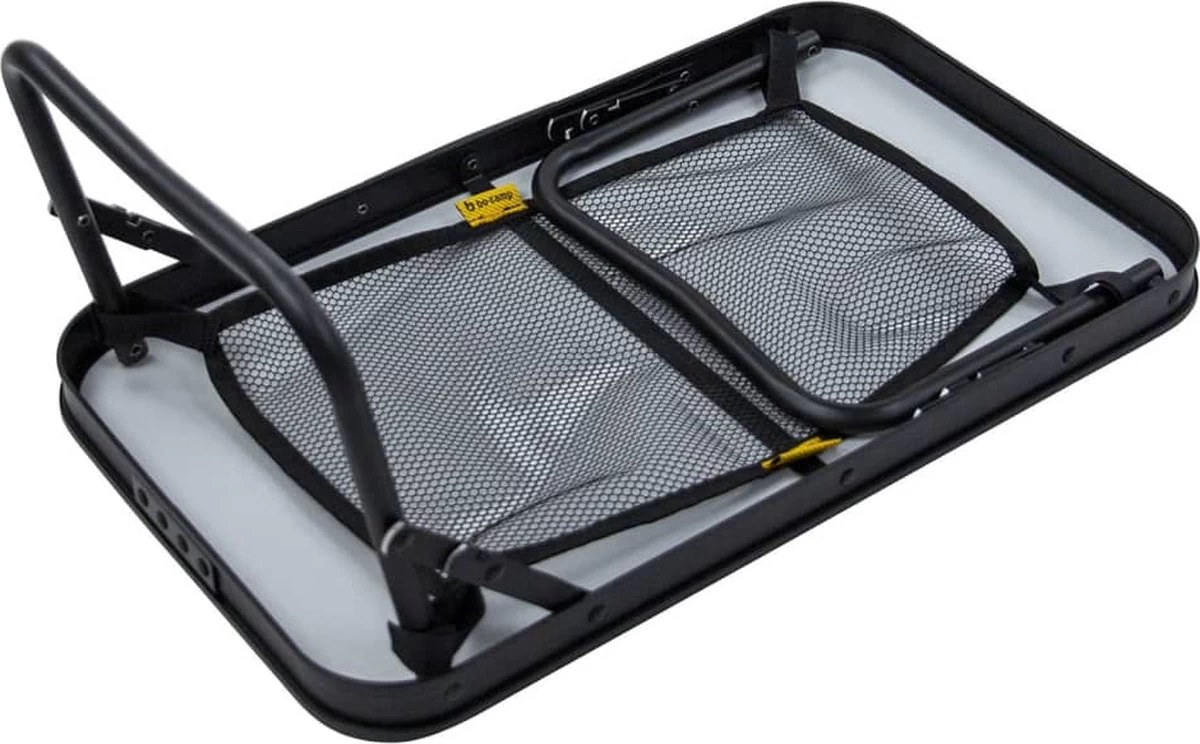 Bo-Camp - Industrial - Klaptafel - Compact - Culver 9 Bo-Camp - Industrial - Klaptafel - Compact - Culver - Afbeelding 7