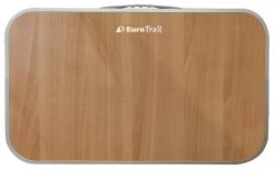 Eurotrail Campingtafel Dornas - Hout Print -Outdoor Camping Shop 1200x745