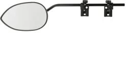 Milenco Aero 3 XL Caravanspiegel - Bol Glas 2 Stuks -Outdoor Camping Shop 1200x746 1