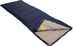 NOMAD® Blazer Classic '78 Slaapzak - Dekenmodel - Max Lichaamslengte 195 Cm -Outdoor Camping Shop 1200x746